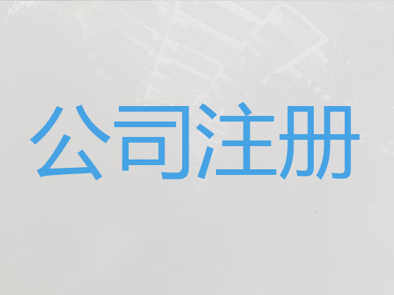 阜新公司个体工商户注册-公司减资变更